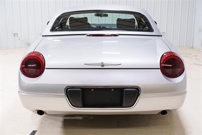 2004 Ford Thunderbird Deluxe - Photo 6 - Sylvania, OH 43560