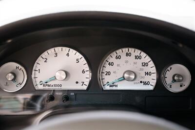 2004 Ford Thunderbird Deluxe - Photo 12 - Sylvania, OH 43560