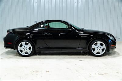 2005 Lexus SC 430   - Photo 2 - Sylvania, OH 43560