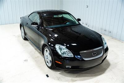 2005 Lexus SC 430   - Photo 9 - Sylvania, OH 43560