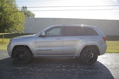 2018 Jeep Grand Cherokee Altitude   - Photo 8 - Sylvania, OH 43560