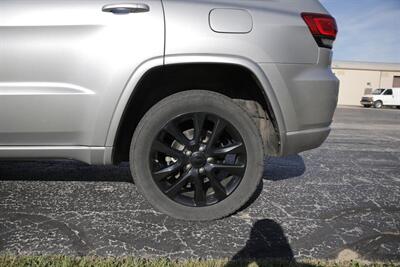 2018 Jeep Grand Cherokee Altitude   - Photo 11 - Sylvania, OH 43560