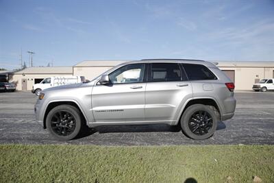 2018 Jeep Grand Cherokee Altitude   - Photo 10 - Sylvania, OH 43560