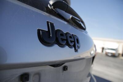 2018 Jeep Grand Cherokee Altitude   - Photo 29 - Sylvania, OH 43560