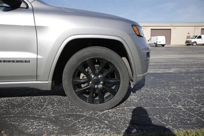 2018 Jeep Grand Cherokee Altitude   - Photo 13 - Sylvania, OH 43560