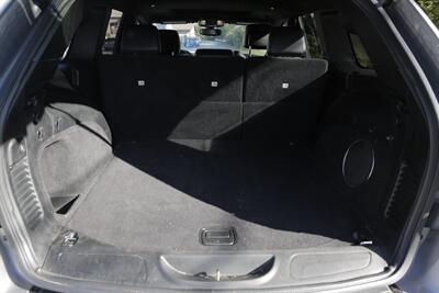 2018 Jeep Grand Cherokee Altitude   - Photo 18 - Sylvania, OH 43560