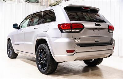 2018 Jeep Grand Cherokee Altitude   - Photo 5 - Sylvania, OH 43560