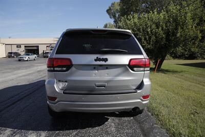 2018 Jeep Grand Cherokee Altitude   - Photo 14 - Sylvania, OH 43560