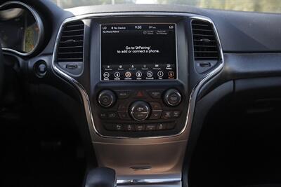 2018 Jeep Grand Cherokee Altitude   - Photo 34 - Sylvania, OH 43560