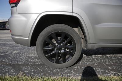 2018 Jeep Grand Cherokee Altitude   - Photo 23 - Sylvania, OH 43560