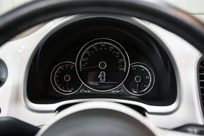2013 Volkswagen Beetle Convertible 2.5L PZEV - Photo 20 - Sylvania, OH 43560