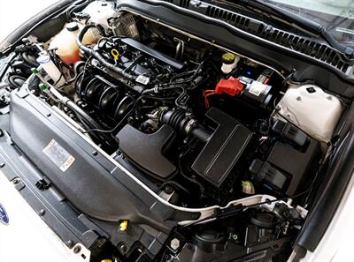 2017 Ford Fusion SE   - Photo 17 - Sylvania, OH 43560