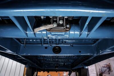 1973 Volkswagen Bus/Vanagon Limo - Photo 56 - Sylvania, OH 43560