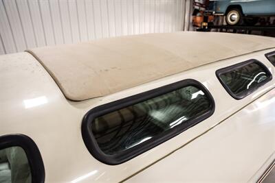1973 Volkswagen Bus/Vanagon Limo - Photo 46 - Sylvania, OH 43560