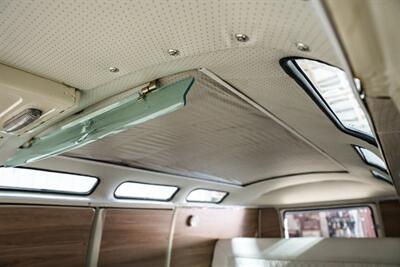 1973 Volkswagen Bus/Vanagon Limo - Photo 19 - Sylvania, OH 43560