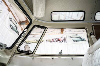 1973 Volkswagen Bus/Vanagon Limo - Photo 17 - Sylvania, OH 43560