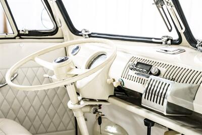 1973 Volkswagen Bus/Vanagon Limo - Photo 38 - Sylvania, OH 43560