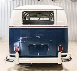 1973 Volkswagen Bus/Vanagon Limo - Photo 6 - Sylvania, OH 43560