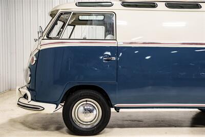 1973 Volkswagen Bus/Vanagon Limo - Photo 3 - Sylvania, OH 43560