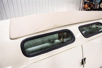 1973 Volkswagen Bus/Vanagon Limo - Photo 52 - Sylvania, OH 43560