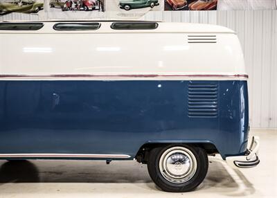 1973 Volkswagen Bus/Vanagon Limo - Photo 4 - Sylvania, OH 43560