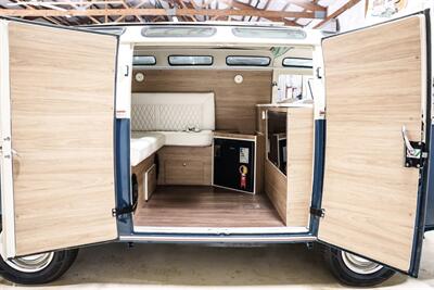 1973 Volkswagen Bus/Vanagon Limo - Photo 34 - Sylvania, OH 43560