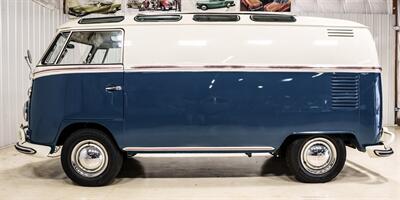 1973 Volkswagen Bus/Vanagon Limo - Photo 2 - Sylvania, OH 43560