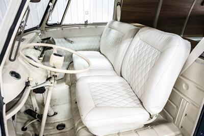 1973 Volkswagen Bus/Vanagon Limo - Photo 10 - Sylvania, OH 43560
