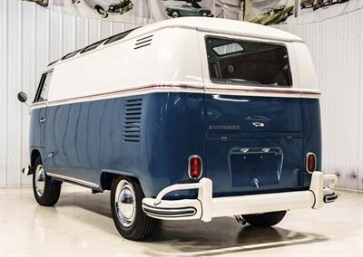 1973 Volkswagen Bus/Vanagon Limo - Photo 5 - Sylvania, OH 43560
