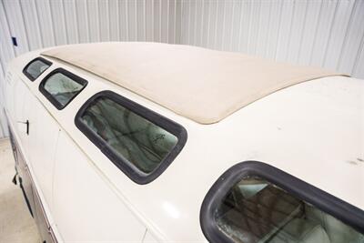 1973 Volkswagen Bus/Vanagon Limo - Photo 53 - Sylvania, OH 43560