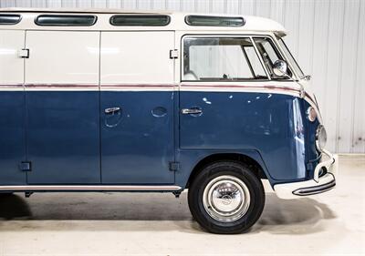 1973 Volkswagen Bus/Vanagon Limo - Photo 49 - Sylvania, OH 43560