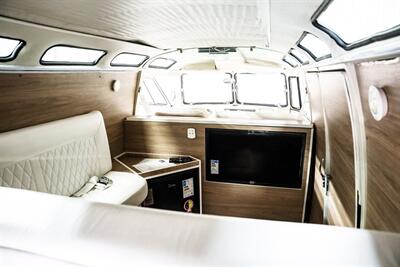 1973 Volkswagen Bus/Vanagon Limo - Photo 25 - Sylvania, OH 43560
