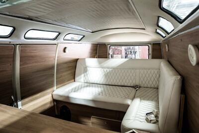 1973 Volkswagen Bus/Vanagon Limo - Photo 13 - Sylvania, OH 43560