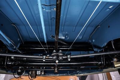 1973 Volkswagen Bus/Vanagon Limo - Photo 59 - Sylvania, OH 43560
