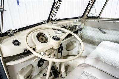 1973 Volkswagen Bus/Vanagon Limo - Photo 12 - Sylvania, OH 43560