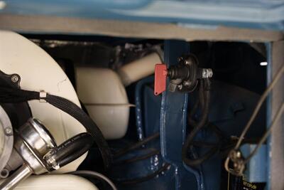 1973 Volkswagen Bus/Vanagon Limo - Photo 31 - Sylvania, OH 43560