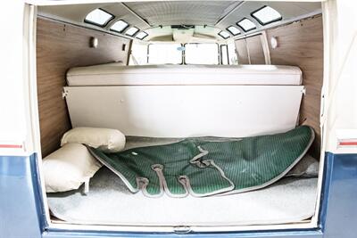 1973 Volkswagen Bus/Vanagon Limo - Photo 23 - Sylvania, OH 43560