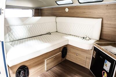 1973 Volkswagen Bus/Vanagon Limo - Photo 35 - Sylvania, OH 43560