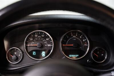 2015 Jeep Wrangler Unlimited Sport - Photo 13 - Sylvania, OH 43560