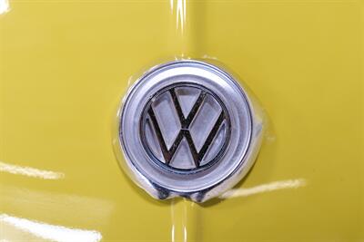 1971 Volkswagen Karmann Ghia Convertible   - Photo 20 - Sylvania, OH 43560