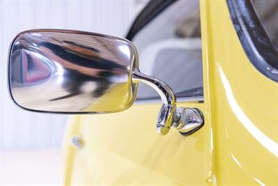 1971 Volkswagen Karmann Ghia Convertible   - Photo 23 - Sylvania, OH 43560