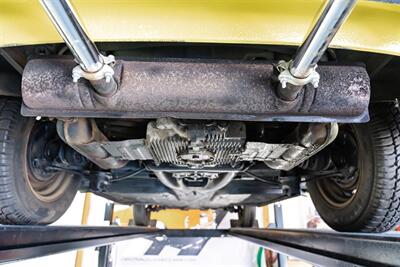 1971 Volkswagen Karmann Ghia Convertible   - Photo 46 - Sylvania, OH 43560