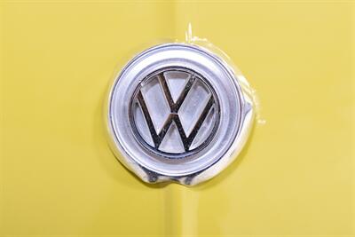 1971 Volkswagen Karmann Ghia Convertible   - Photo 29 - Sylvania, OH 43560