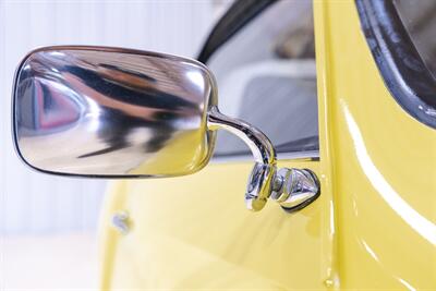 1971 Volkswagen Karmann Ghia Convertible   - Photo 23 - Sylvania, OH 43560
