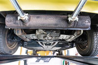 1971 Volkswagen Karmann Ghia Convertible   - Photo 46 - Sylvania, OH 43560