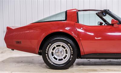 1982 Chevrolet Corvette - Photo 17 - Sylvania, OH 43560