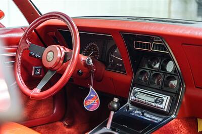 1982 Chevrolet Corvette - Photo 22 - Sylvania, OH 43560