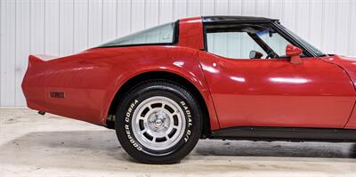 1982 Chevrolet Corvette - Photo 30 - Sylvania, OH 43560