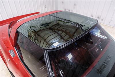 1982 Chevrolet Corvette - Photo 34 - Sylvania, OH 43560
