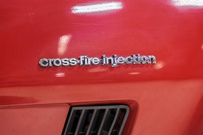 1982 Chevrolet Corvette - Photo 23 - Sylvania, OH 43560